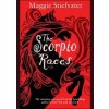 Scorpio Races - Maggie Stiefvater, Scholastic