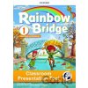 Rainbow Bridge 1 Classroom Presentation Tool