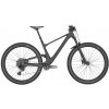 Celoodpružený horský bicykel Scott Spark 940
