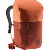 Deuter Stockholm 22l redwood-sienna