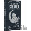 The Call of Cthulhu and Other Stories - H. P. Lovecraft