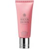 Molton Brown Rhubarb&Rose krém na ruky 40 ml