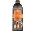 TESORI D-ORIENTE Pena do kúpeľa - Fior di Loto e Karité/Lotus Flower and Shea Butter 500ml