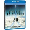 Star Trek: Do neznáma BD