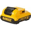 DeWALT DCB127 10,8 V XR Li-lon, 2 Ah