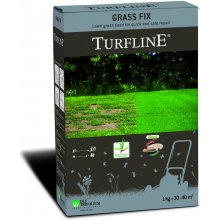 1 kg Trávne osivo DLF Grass Fix