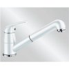 Blanco DARAS-S BÍLÁ SILGRANIT®-LOOK - 517735