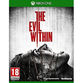 The Evil Within (Limited Edition)