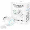 Fibaro The Heat Controller Starter Pack ZW5 EU thermostat Z-Wave White