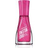 Sally Hansen Insta Dri rýchloschnúci lak na nechty odtieň 303 Flashy Fuchsia 9,17 ml