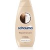 Schwarzkopf Schauma Repair & Care šampón pre suché a poškodené vlasy s kokosom 400 ml