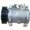 DELPHI Kompresor, klimatizace TSP0159478