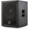 JBL IRX 115S Aktívny subwoofer