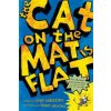 CAT ON THE MAT IS FLAT