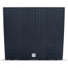 Prosperplast RATO CASE Kvetináč 58cm, antracit DRC600T