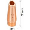 Hubica typ A pre laser MAX-T MOST