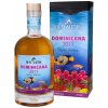 Rum Shark Dominicana 2011 #1 61,1% 0,7 l (čístá fľaša)