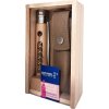 ! Opinel Plumier N°10 dárkové balení nože s pouzdrem, 002620