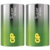 GP Super Alkaline D 2ks 03013AETA-B2