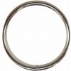 Ideal kovový krúžok pre galantériu 20x2 mm