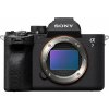 Sony Alpha A7 IV, telo ILCE7M4B.CEC
