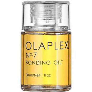 Olaplex 7 Bonding Oil 30 ml od 17 € - Heureka.sk