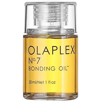 Olaplex - No. 7 Bonding Oil - Obnovujúci a vyhladzujúci olej na vlasy - 30ml