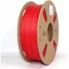GEMBIRD Tlačová struna (filament) PLA PLUS, 1,75 mm, 1 kg, červená 3DP-PLA+1.75-02-R