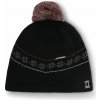 Dámska zimná čiapka Spyder W Mountain Hat - black uni