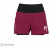 Karpos Lavaredo Ultra dámske kraťasy, beet red/vulcan M