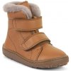 Detské zimné topánky Froddo G3160248 Veľkosť: 24