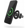 Držiak na mobilný telefón Epico magnetický držiak do auta s podporou uchytenia MagSafe - vesmírne šedý (9915111900066)