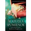 Škatuľka spomienok - Hughesová Kathryn