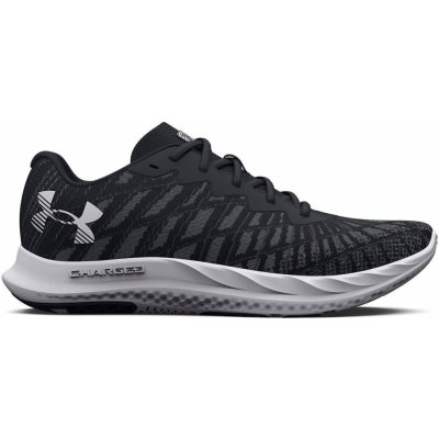 Under Armour UA Charged Breeze 2 Topánky BLK