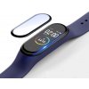 3D Ochranné sklíčko pre Xiaomi Mi Band 4 MBSCZ-3D4