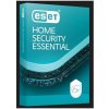 ESET HOME SECURITY Essential 2PC / 2 roky HO-SEC-ESS-2-2Y-R