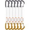 Ocún KESTREL QD BIO-DYN-RING 15 mm 20 cm 6-pack
