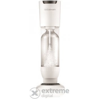 SodaStream Genesis white/grey