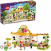 LEGO stavebnica LEGO® Friends 41444 Bio kaviareň v mestečku Heartlake (5702016914818)