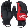 MILWAUKEE 4932479568 rukavice zimné, demolačné XL/10 4932479568
