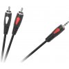 CABLETECH Jack 3,5mm - 2RCA 10m Eco-line KPO4004-10