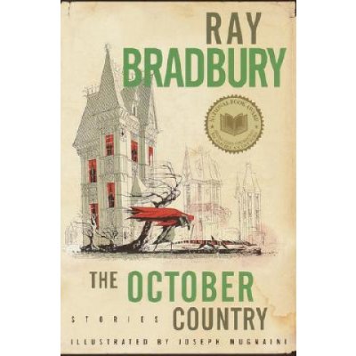 The October Country