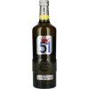 Pastis 51 45% 0,7l (čistá fľaša)
