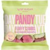 PANDY želé s príchuťou jahody a jabĺk MRAKY 50 g 1 g CUKRU