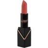 puroBIO cosmetics Semi-Matte Lipstick - 104 Peach Pink