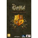 The Guild Complete Collection