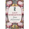 Jane Austenová - Lucy Worsley
