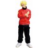 Banpresto Sakamoto Days figure Asakura Shin Solid Scene Collection 22 cm