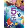 5-Minute Under the Sea Stories - Disney