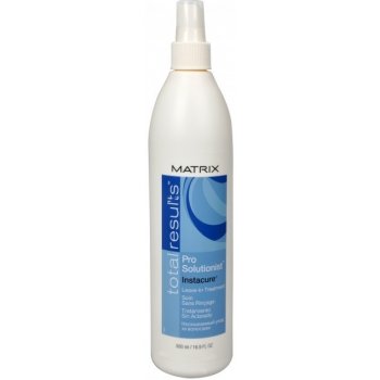 Matrix Total Results Pro Solutionist (Instacure Leave-In Treatment) 500 ml